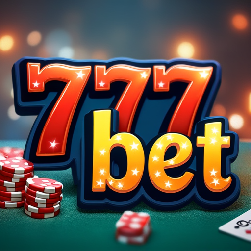 7777bet login